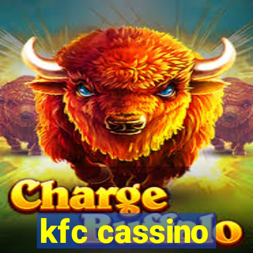 kfc cassino